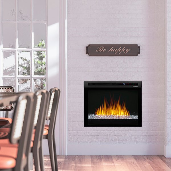 Dimplex Multi Fire XHD Series