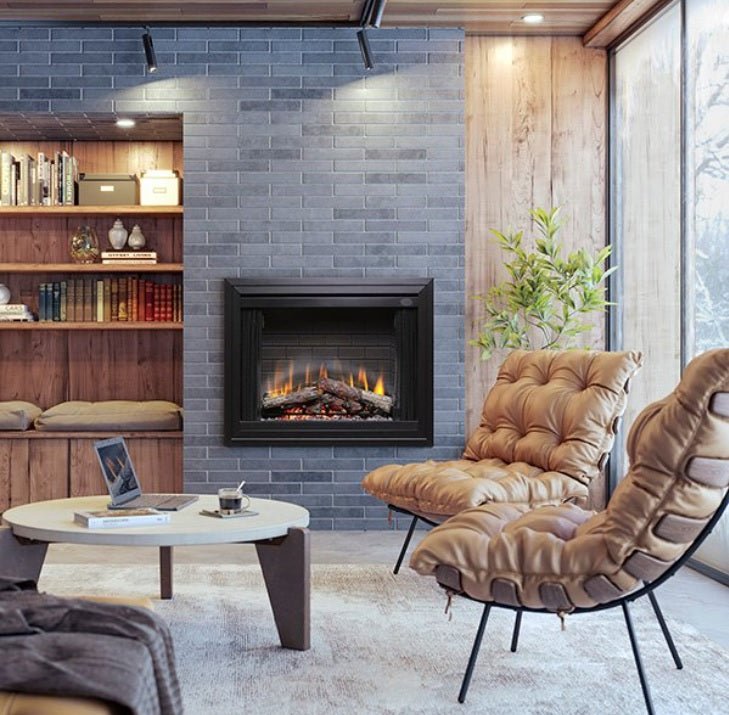 Dimplex BF Series