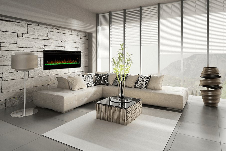 Dimplex Prism Series