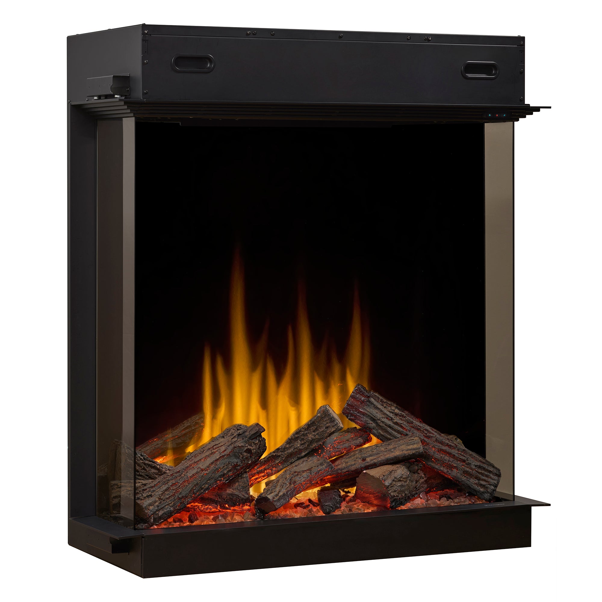 Dimplex | Ignite Aspire 30 Inch Built-in Electric Fireplace - ASP30