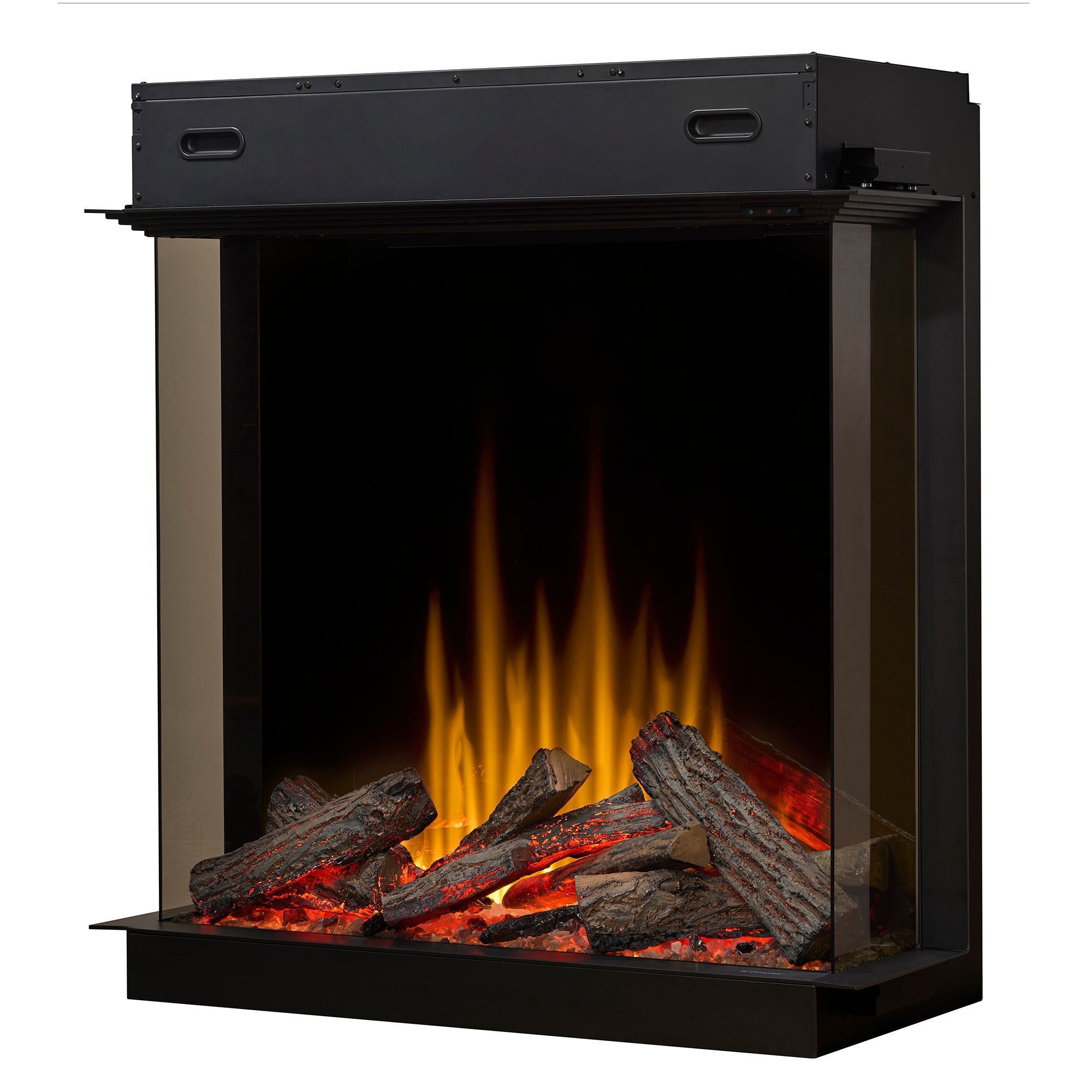 Dimplex | Ignite Aspire 30 Inch Built-in Electric Fireplace - ASP30
