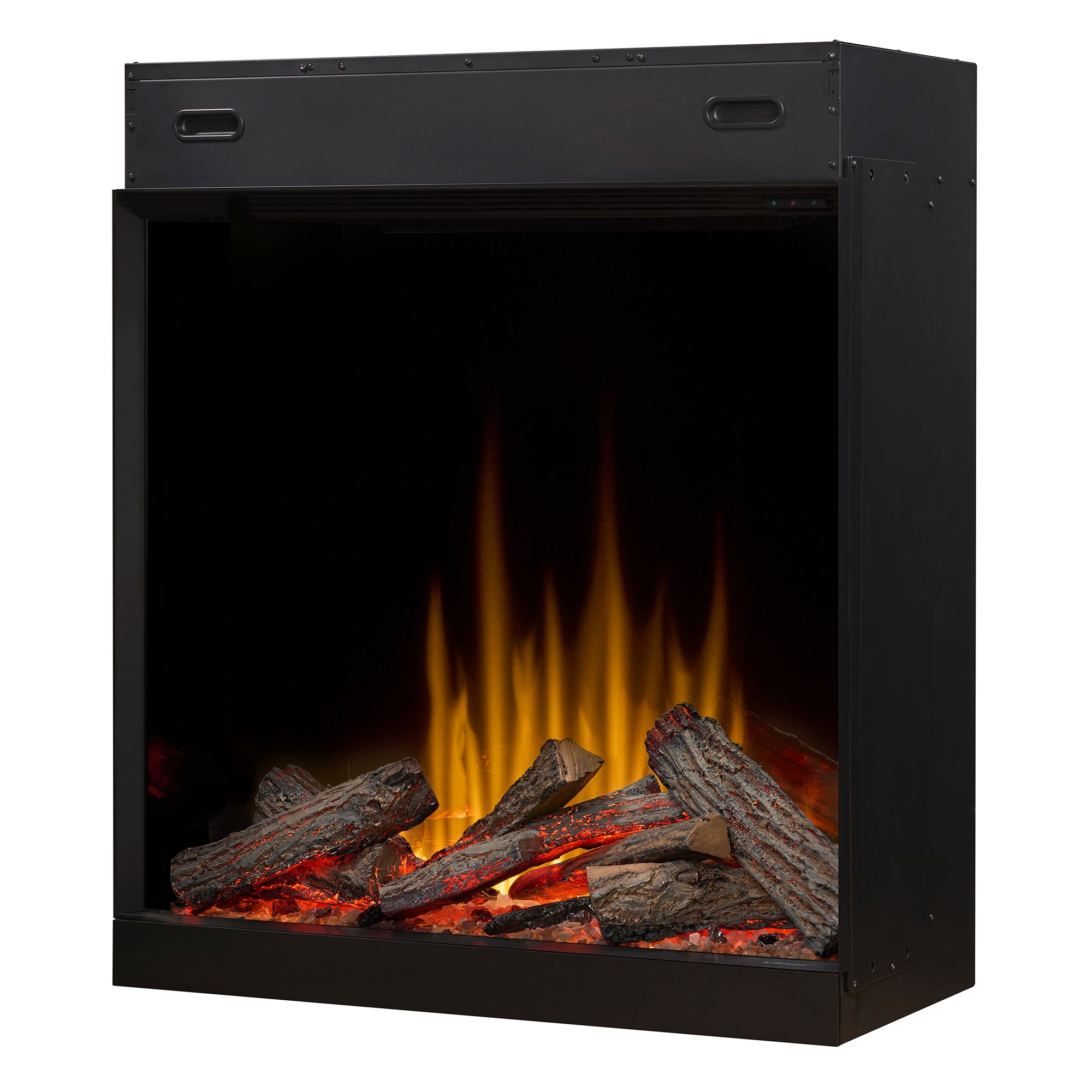 Dimplex | Ignite Aspire 36 Inch Built-in Electric Fireplace - ASP36