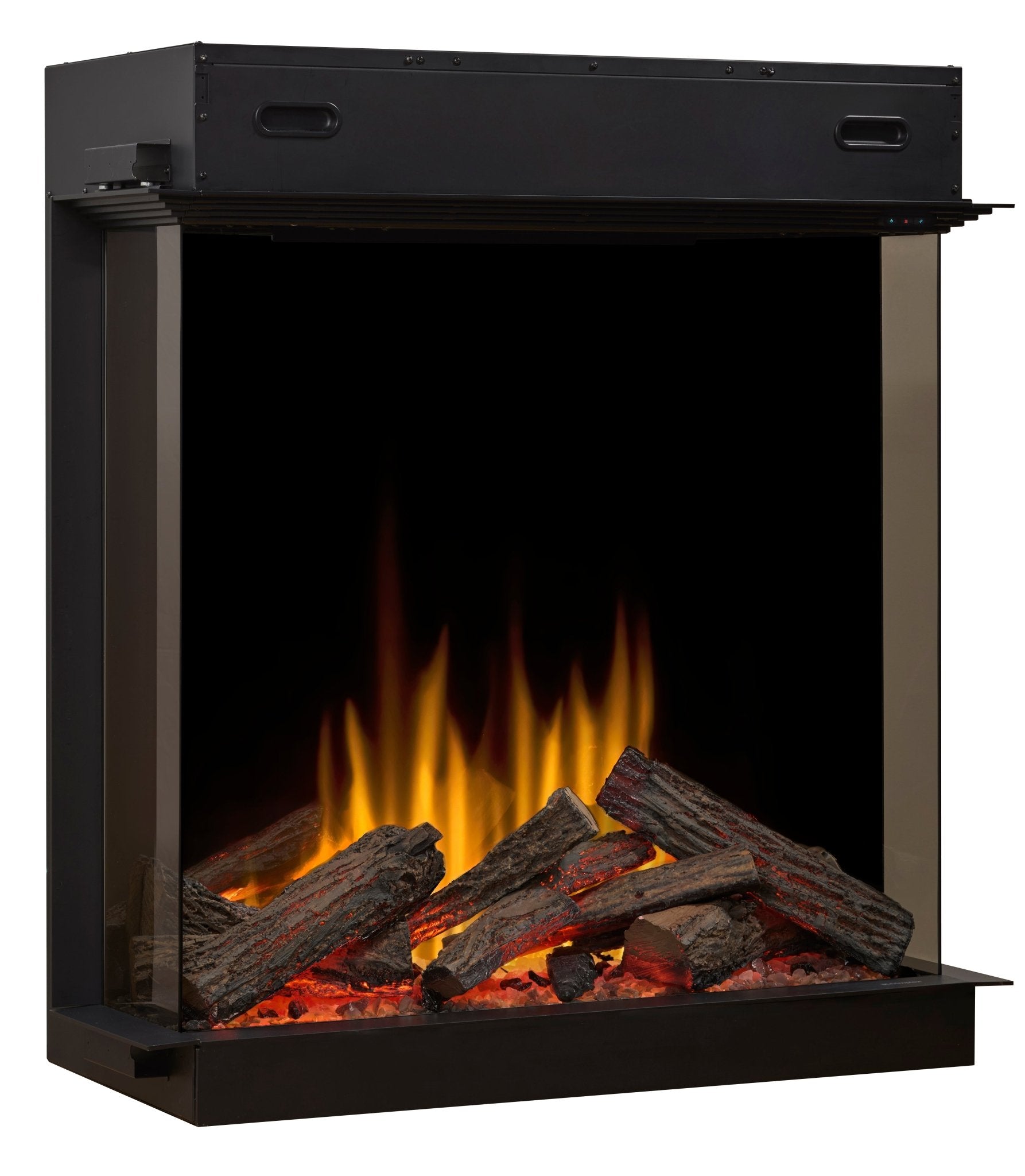 Dimplex | Ignite Aspire 36 Inch Built-in Electric Fireplace - ASP36