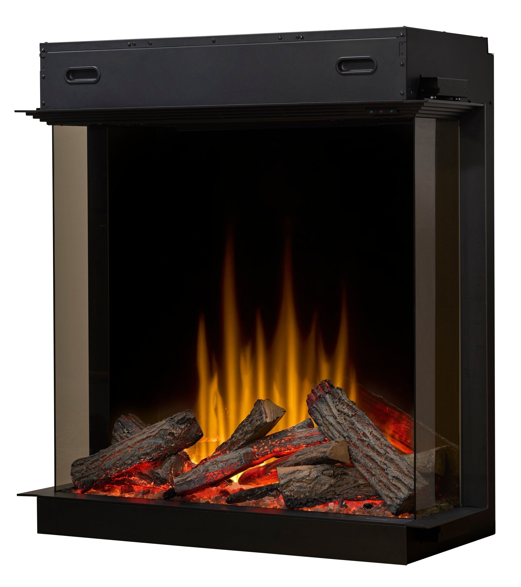 Dimplex | Ignite Aspire 36 Inch Built-in Electric Fireplace - ASP36