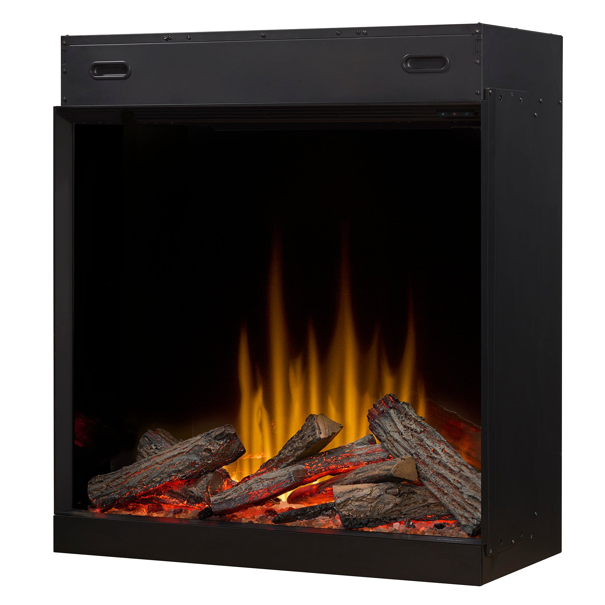 Dimplex | Ignite Aspire 48 Inch Built-in Electric Fireplace - ASP48