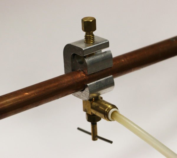 Dimplex | Plumbing kit for CDFI500-PRO Opti-Myst - CDFIPLUMB-KIT