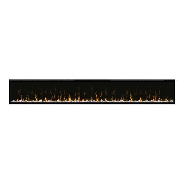 Dimplex | Ignite XL 100 Inch Linear Electric Fireplace - X-XLF100