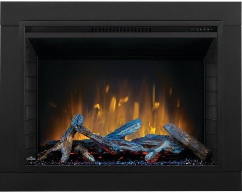 Napoleon | Black trim kit for Element 42 - NEFB42H-BS-TRIM