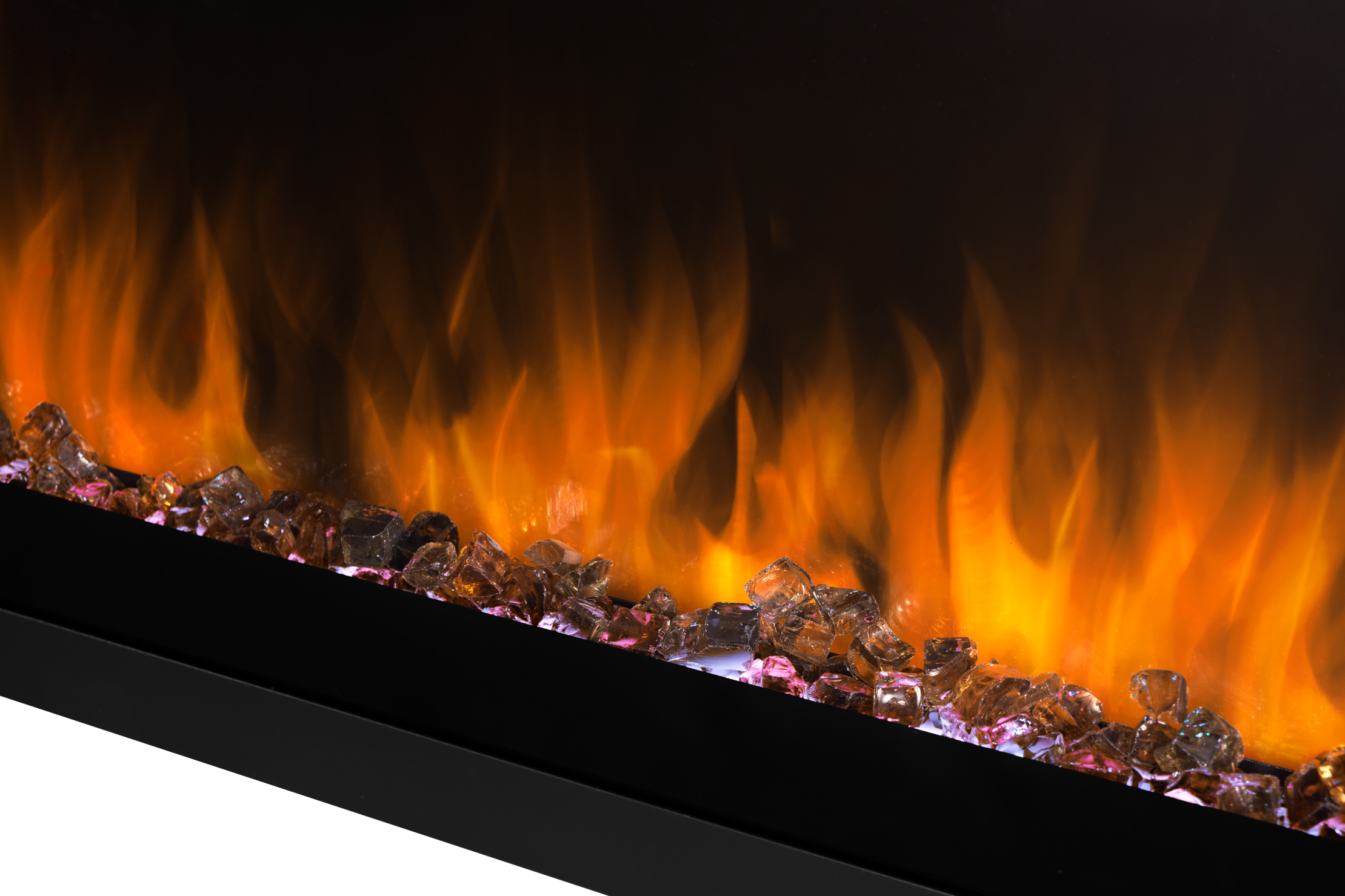 Napoleon Astound™ SlimMount 42 Electric Fireplace - NEFL42AS