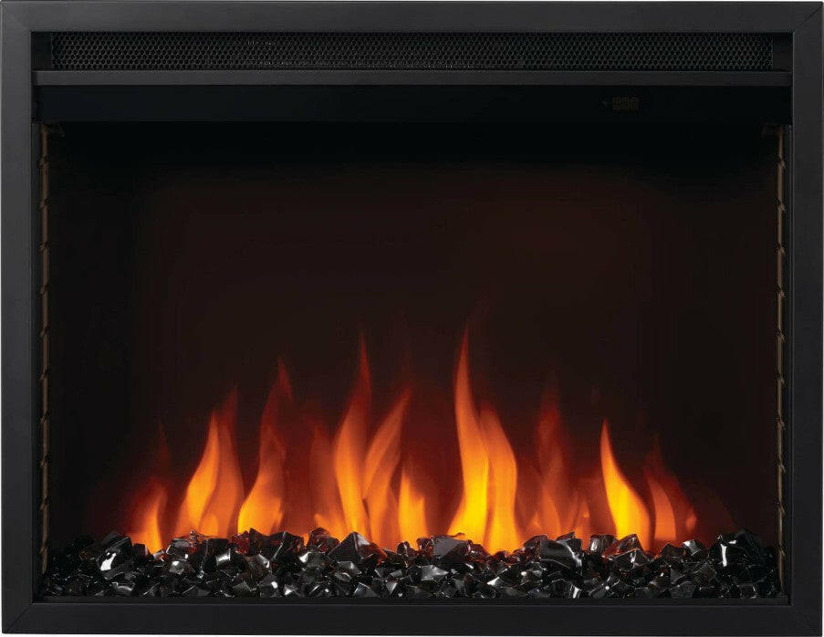 Napoleon | Cineview 26 Inch Built-In Electric Fireplace - NEFB26H