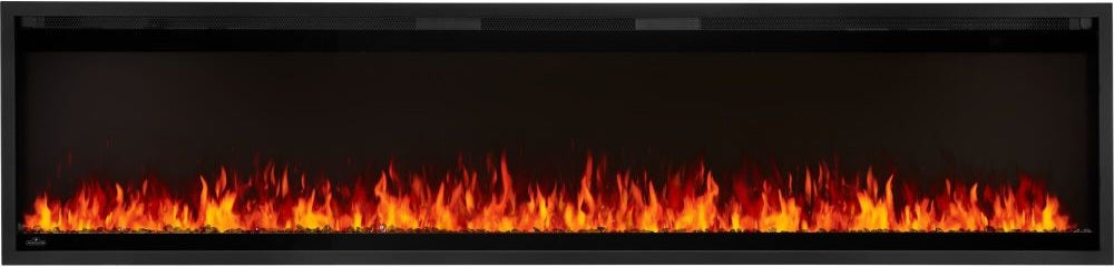 Napoleon Astound™ SlimMount 74 Electric Fireplace - NEFL74AS