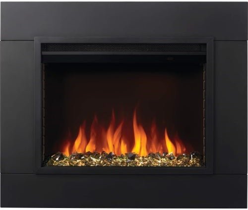 Napoleon | Black trim kit for Cineview 26 - NEFTK2636