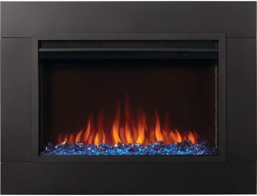 Napoleon | Black trim kit for Cineview 30 - NEFTK3040