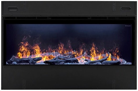 Dimplex | Optimyst 46 Inch Linear Vapor Electric Fireplace - OLF46