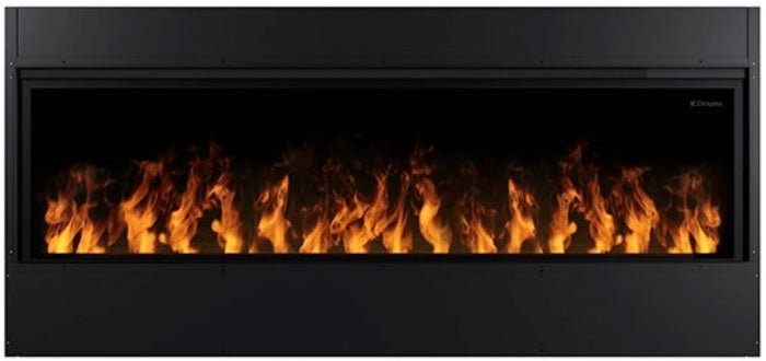 Dimplex | Optimyst 66 Inch Linear Vapor Electric Fireplace - OLF66