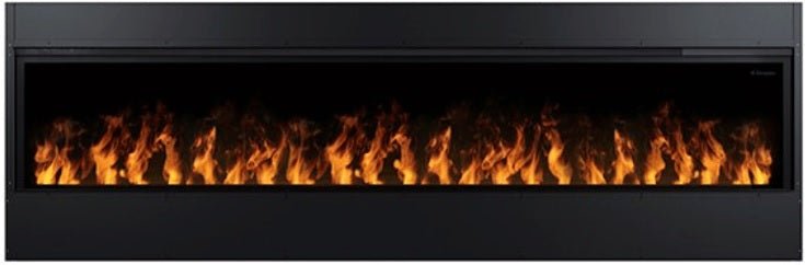 Dimplex | Optimyst 86 Inch Linear Vapor Electric Fireplace - OLF86