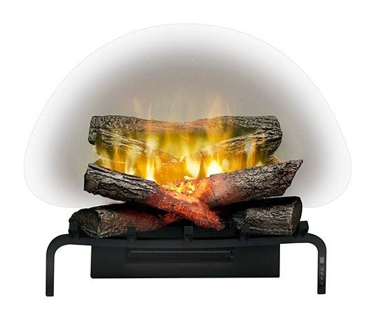 Dimplex | Revillusion 20 Inch Plug-in Electric Log Set - X-RLG20