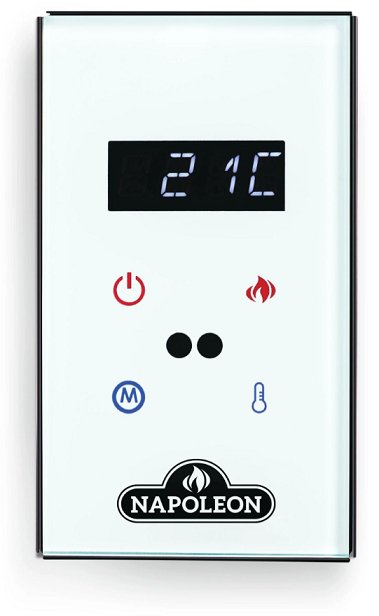 Napoleon | Electric Fireplace Wall Control - W370-0317