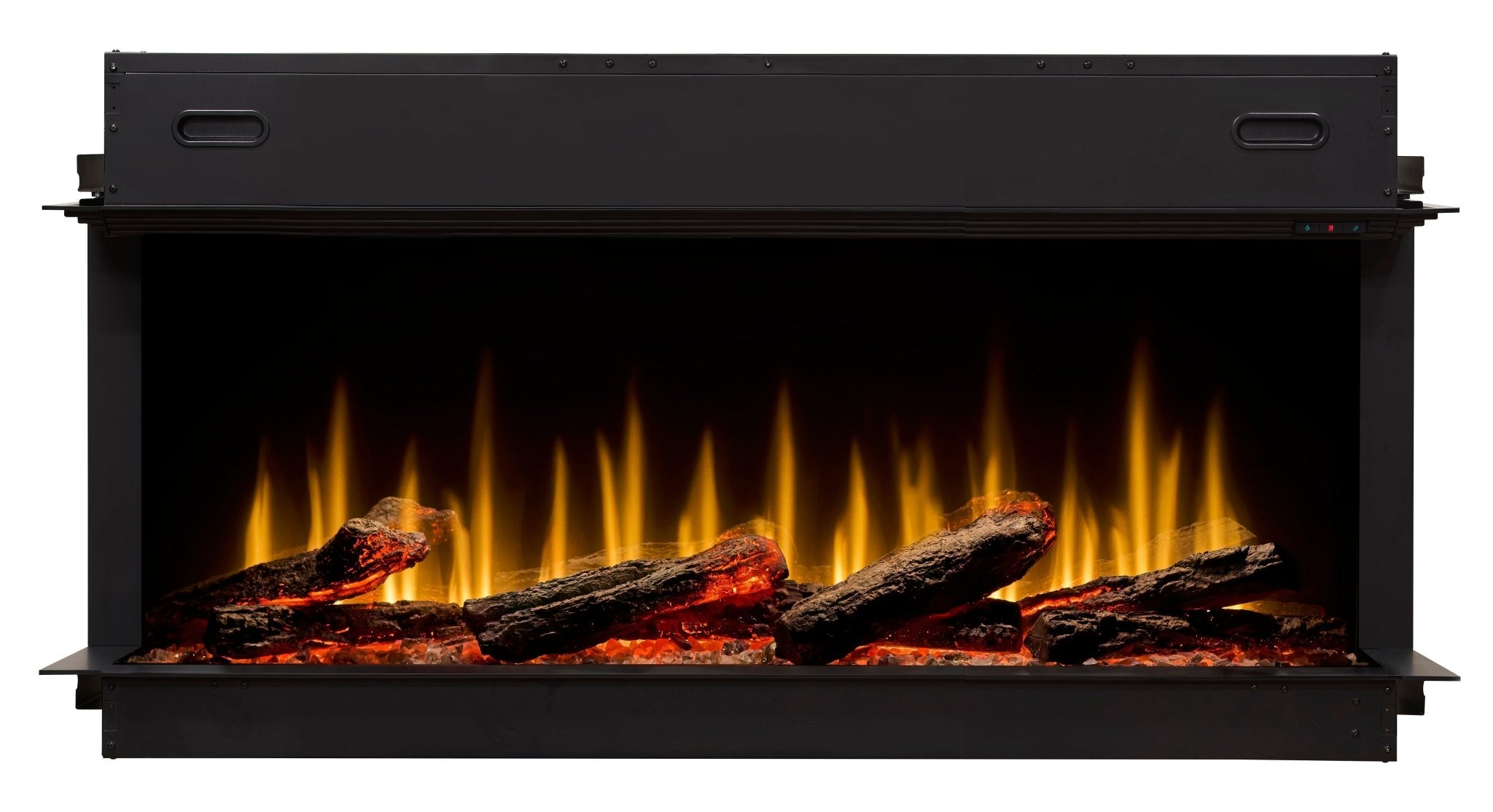 Dimplex | Ignite Ultra 50 Inch Built-in Electric Fireplace - ULT50