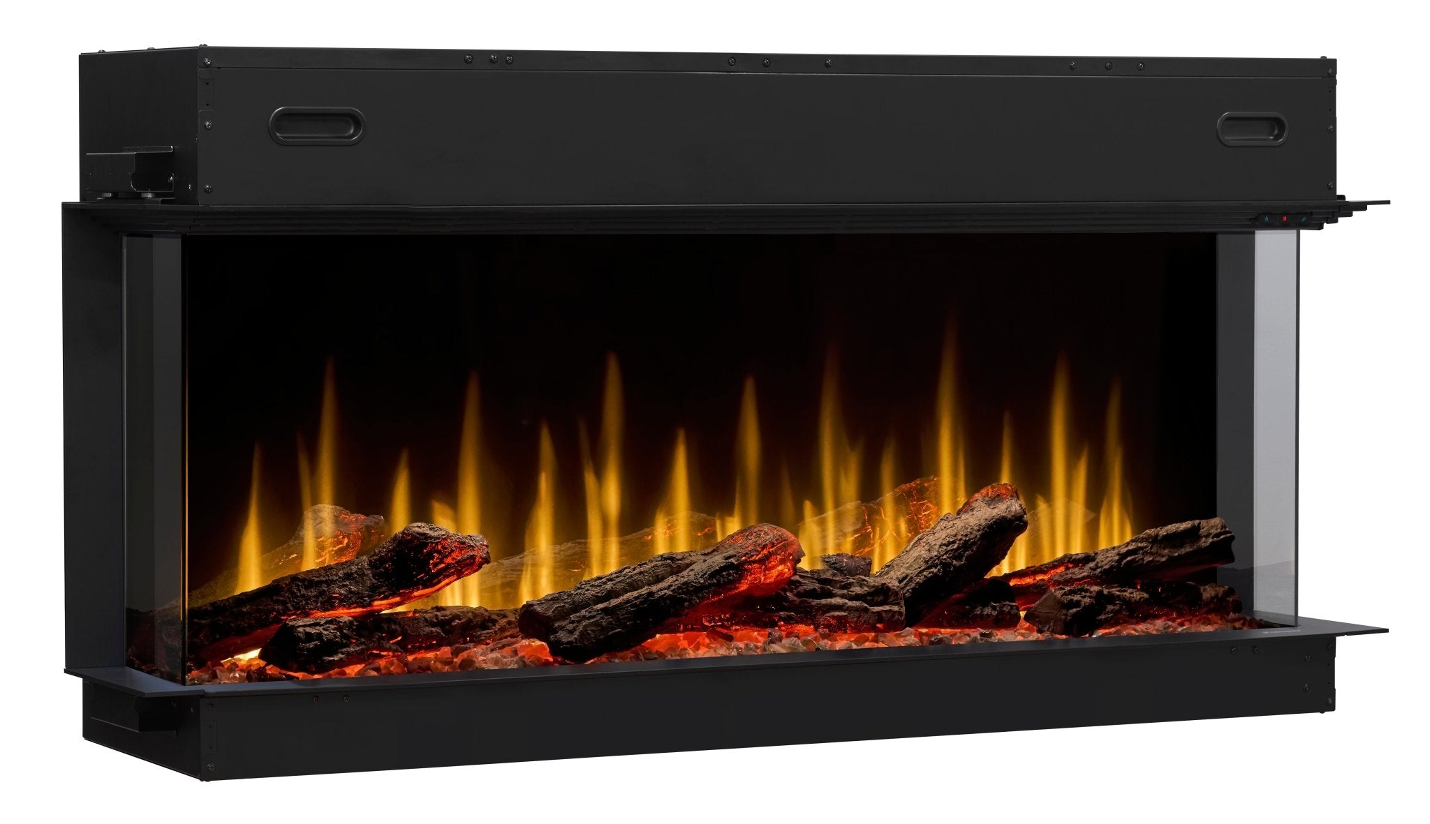 Dimplex | Ignite Ultra 50 Inch Built-in Electric Fireplace - ULT50