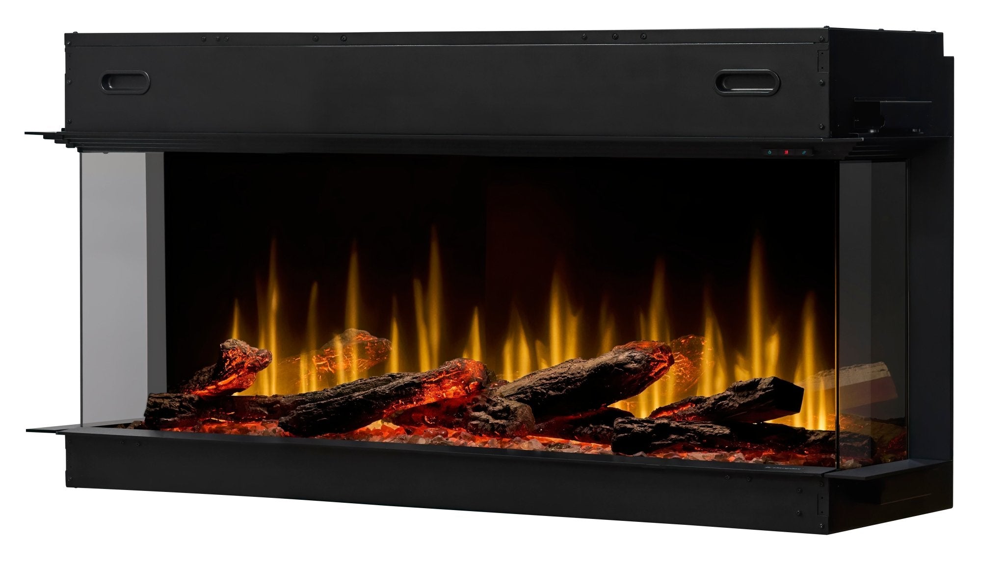 Dimplex | Ignite Ultra 50 Inch Built-in Electric Fireplace - ULT50