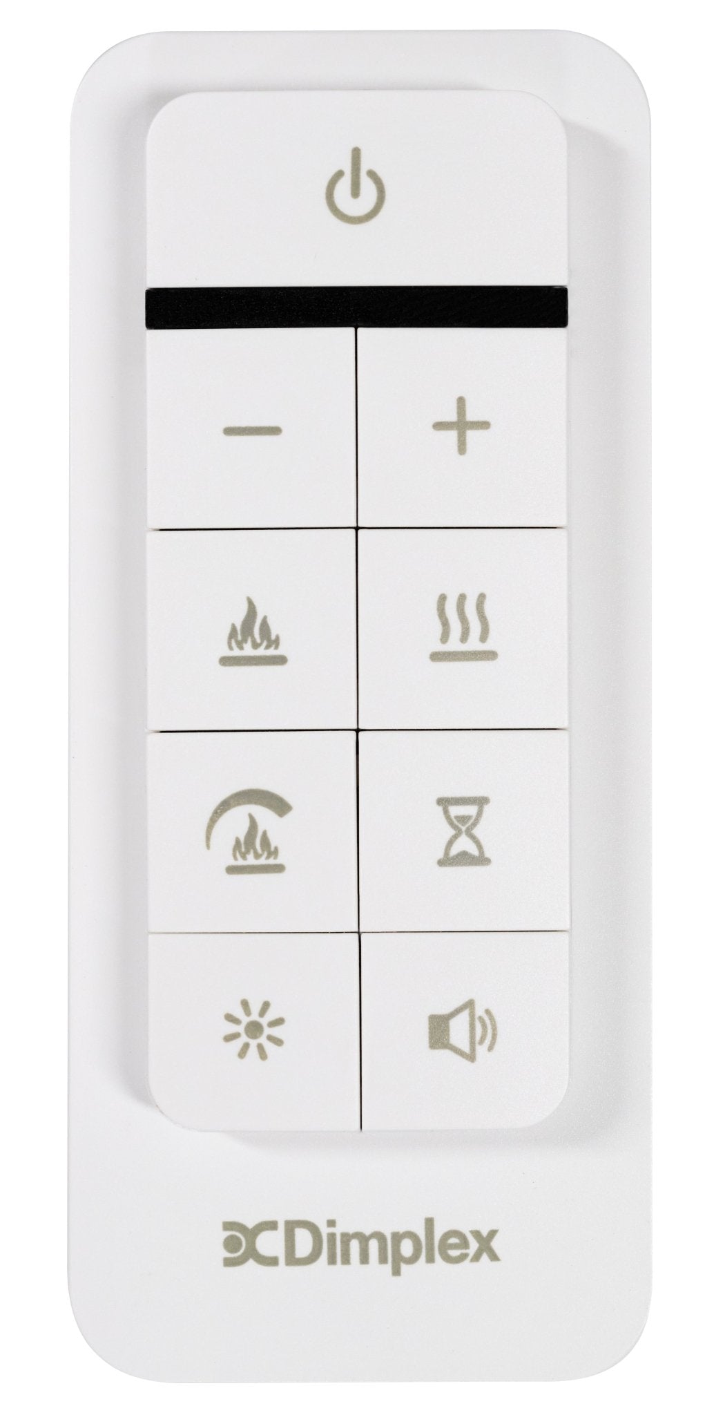 Dimplex | Ignite Aspire 48 Inch Built-in Electric Fireplace - ASP48