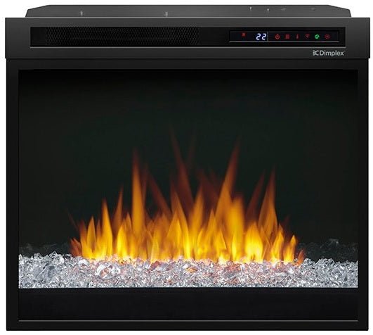 Dimplex | Nova 28 Inch Built-in Electric Fireplace - XHD28G