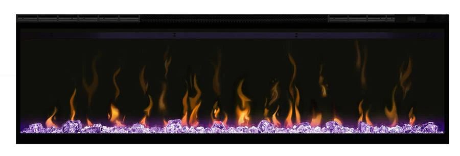 Dimplex | Ignite XL 50 Inch Linear Electric Fireplace - X-XLF50