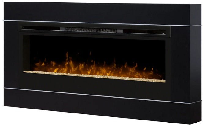 Dimplex | Cohesion trim for BLF5051 - X-DT1267BLK