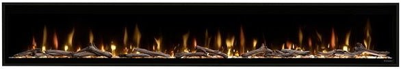 Dimplex | Ignite Evolve 100 Inch Linear Electric Fireplace - EVO100