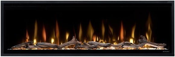 Dimplex | Ignite Evolve 50 Inch Linear Electric Fireplace - EVO50