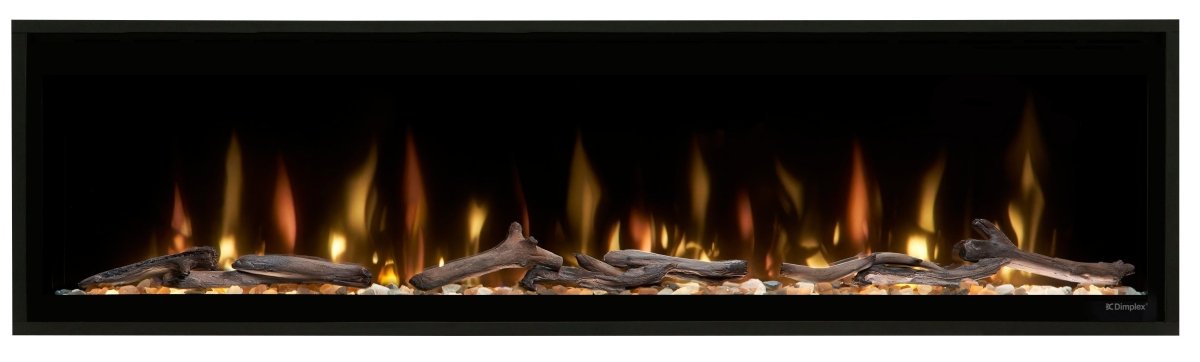 Dimplex | Ignite Evolve 60 inch Linear Electric Fireplace - EVO60