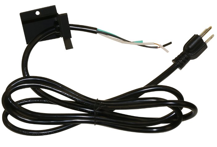 Dimplex | Plug kit for Revillusion series (RBF) - X-RBFPLUG