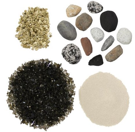 Napoleon | Shore Fire Kit - SFKL