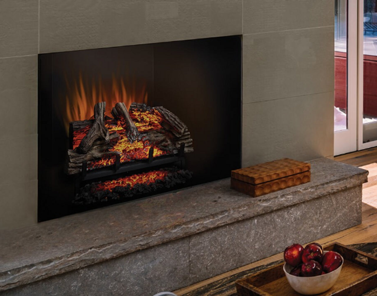 Napoleon | Woodland 18-inch Electric Log Set - NEFI18H