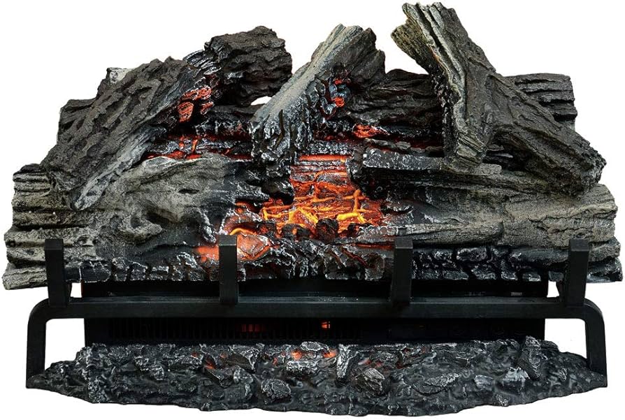 Napoleon | Woodland 24-inch Electric Log Set - NEFI24H