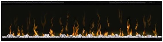 Dimplex | Ignite XL 60 Inch Linear Electric Fireplace - X-XLF60