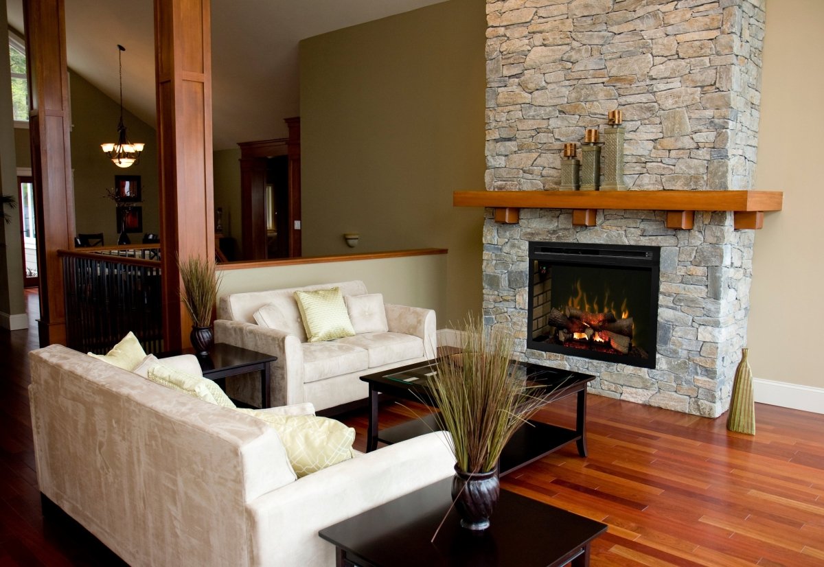 Dimplex Multi Fire XD Series