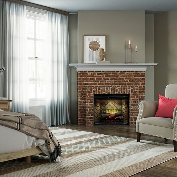 Dimplex Revillusion Series