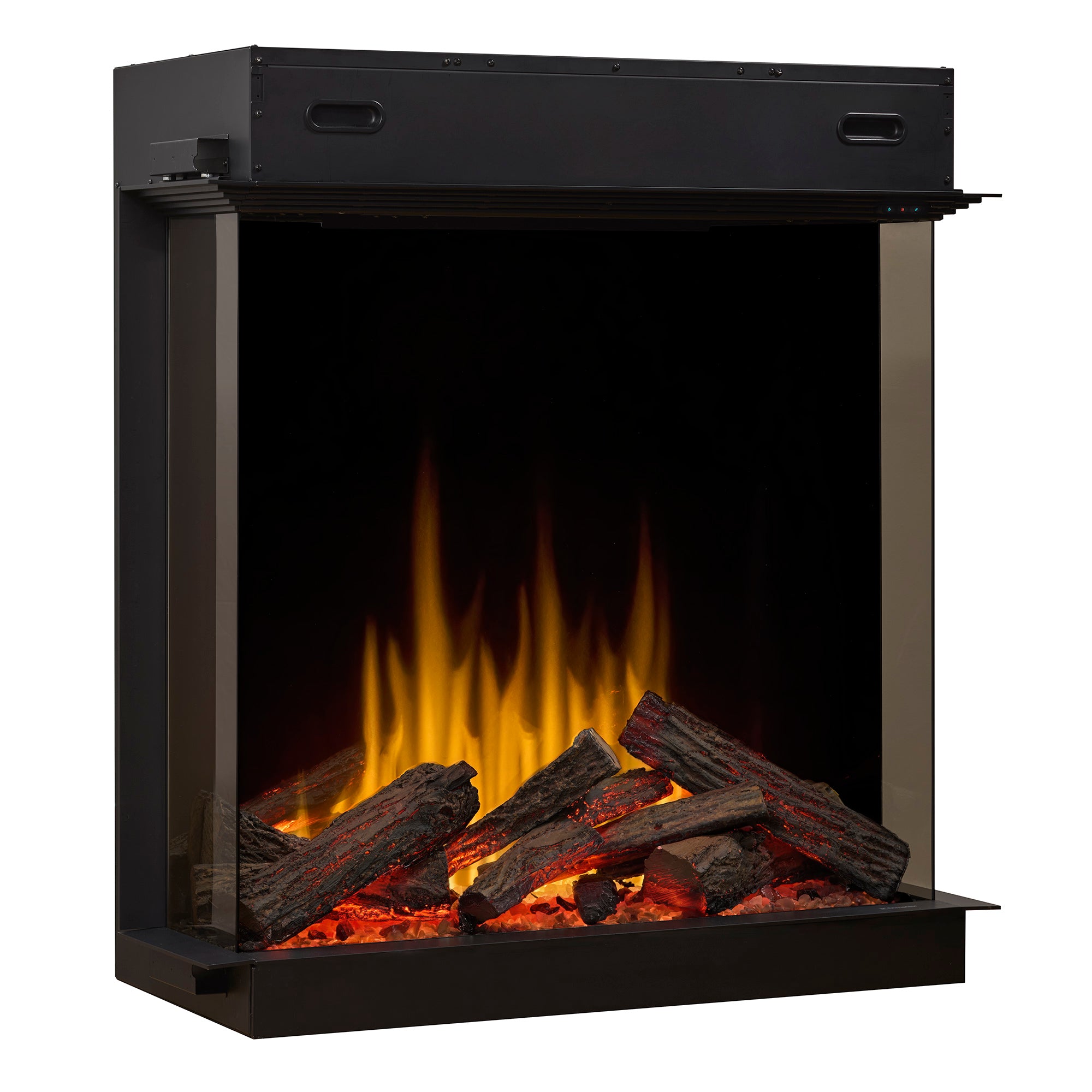 Dimplex | Ignite Aspire 48 Inch Built-in Electric Fireplace - ASP48