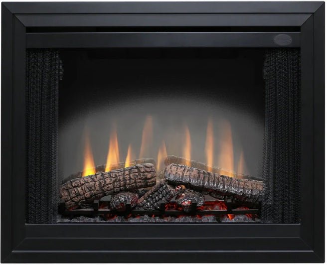 Dimplex | BF Standard 39 Inch Built-In Electric Fireplace - X-BF39STP