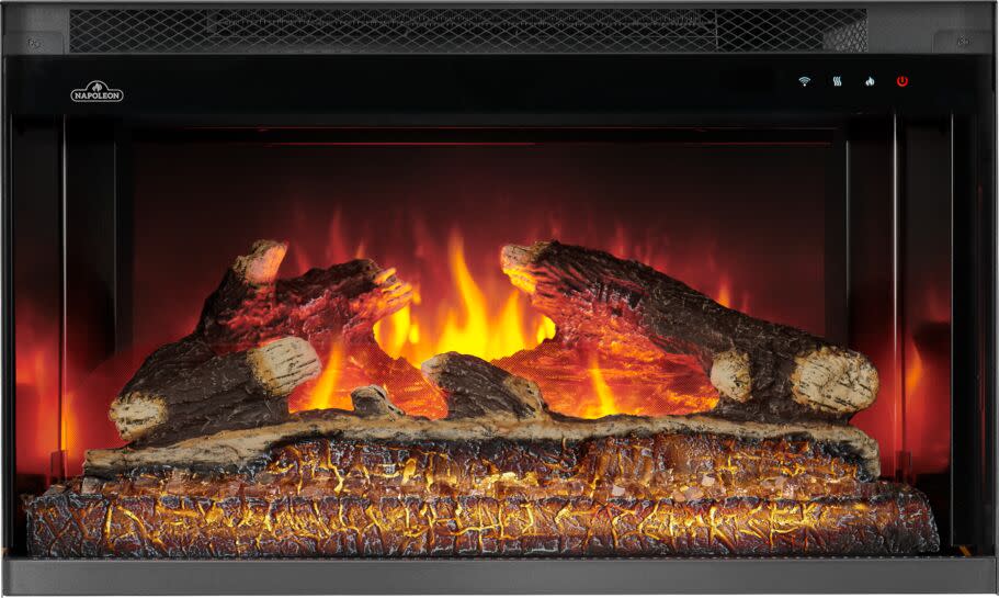 Napoleon Rosedale™ 26 Electric Fireplace