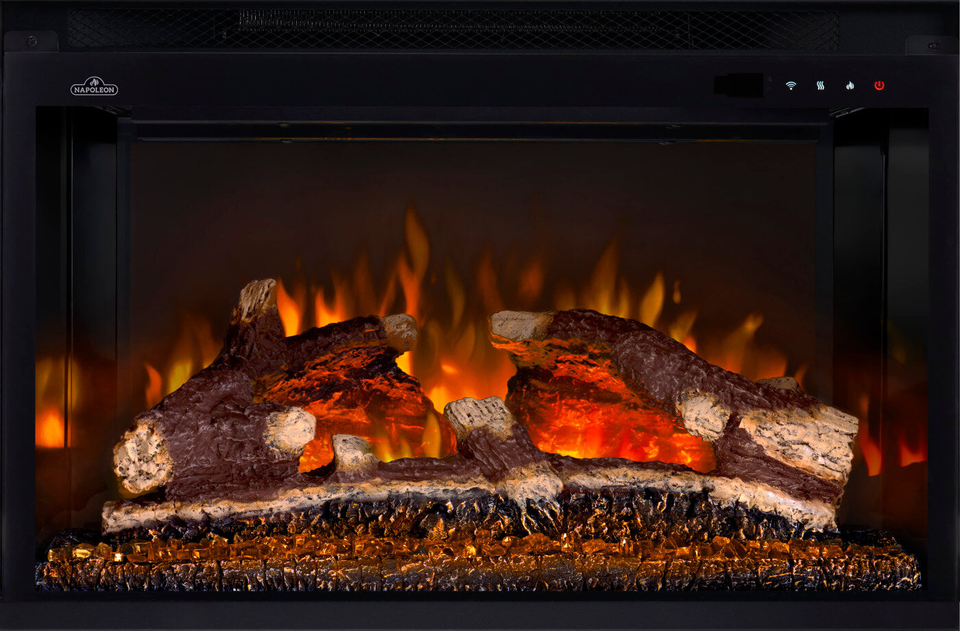 Napoleon Rosedale™ 29 Electric Fireplace
