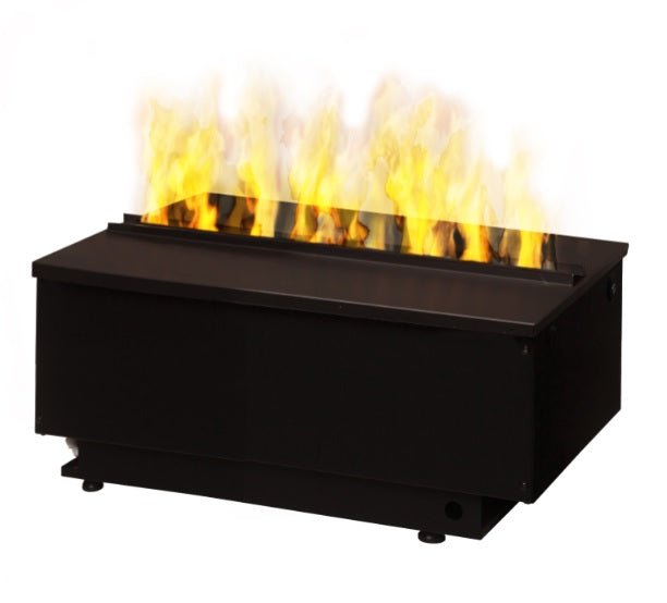 Dimplex | Optimyst 20 Inch Cassette Vapor Electric Fireplace - CDFI500-PRO