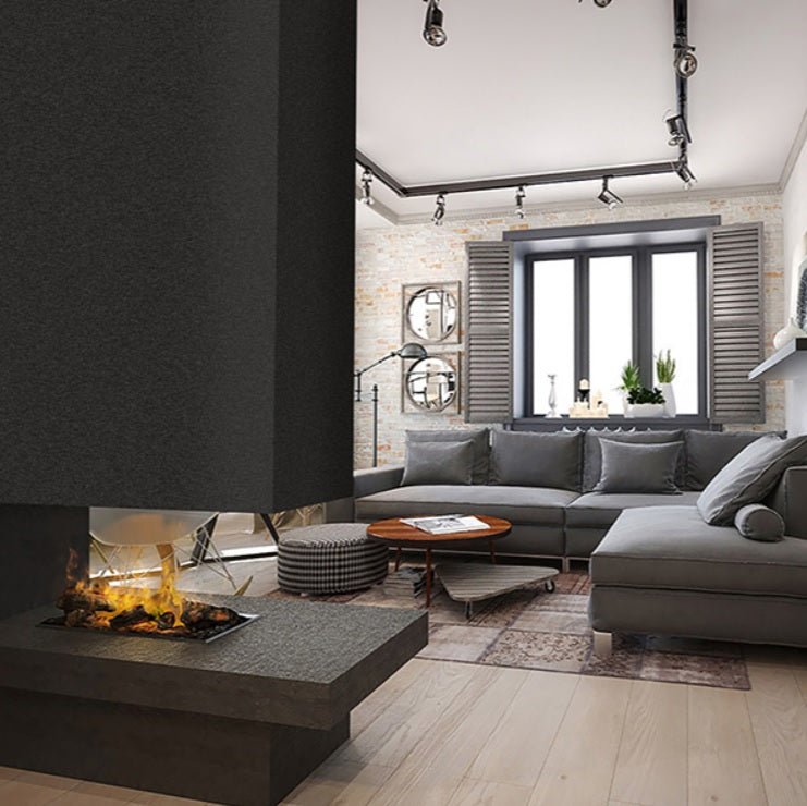 Dimplex | Optimyst 20 Inch Cassette Vapor Electric Fireplace - CDFI500-PRO