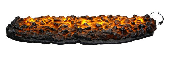 Dimplex | Ash mat for Revillusion Log Sets - X-REM-KIT