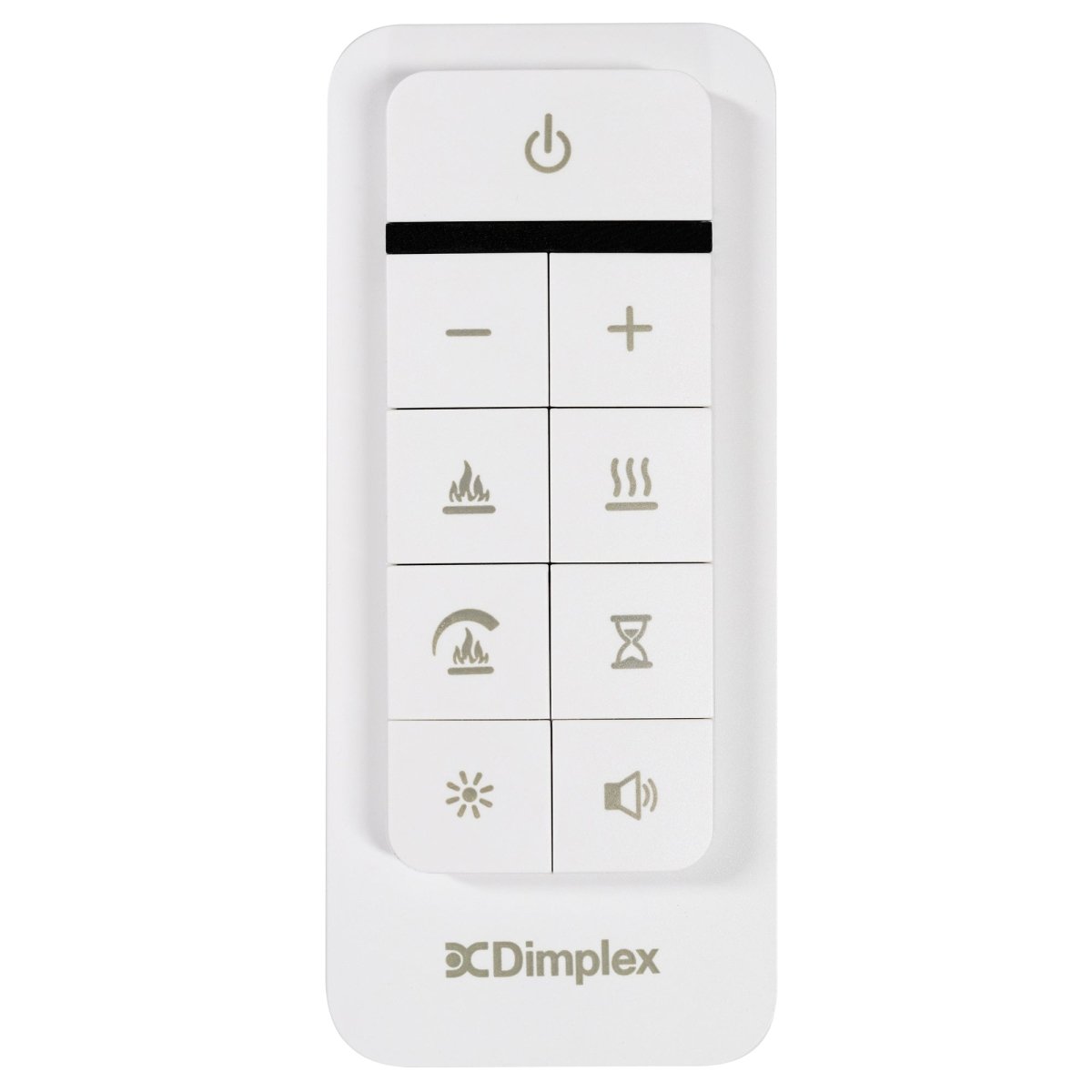 Dimplex | Ignite Aspire 30 Inch Built-in Electric Fireplace - ASP30