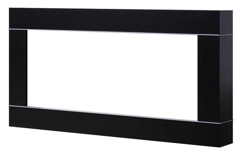Dimplex | Cohesion trim for BLF5051 - X-DT1267BLK - ElectricFires