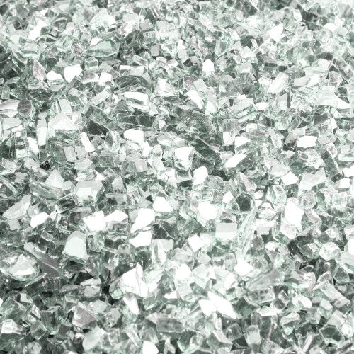 Napoleon | Glass embers media kit (Clear) - MKGC
