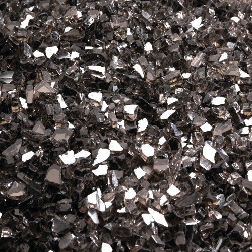 Napoleon | Glass embers media kit (Black) - MKGK